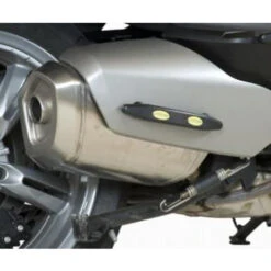 R&G Exhaust Slider For BMW C650 GT (2013-2013) -Givi Store rg exhaust slider for bmw c650 gt 2
