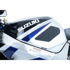 R&G EZRG210 Traction Pads For Ducati Multistrada 1200S/ST 2010-2014 -Givi Store rg ezrg210bl tank traction pads image3