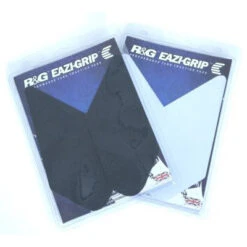 R&G EZRG212 Traction Pads For Ducati Monster 696 2010-2014 -Givi Store rg ezrg212bl tank traction pads image7