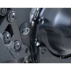 R&G FI0099BK Lower Frame Plug, RHS For Kawasaki Versys 1000 LT (2015-current) 5 R&G FI0099BK Lower Frame Plug, RHS For Kawasaki Versys 1000 LT (2015-current) -Givi Store rg fi0099bk lower frame plug rhs versys 1000 lt image3