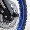 R&G FSS0001BK Spindle Sliders For Yamaha Tenere 700 (2021-)