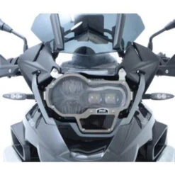 R&G HLG0001.SS Headlight Guard For BMW R1200GS LC (2013-current) -Givi Store rg hlg0001 ss headlight guard bmw r1200gs lc 2