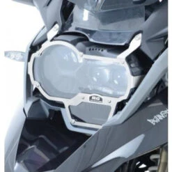 R&G HLG0001.SS Headlight Guard For BMW R1200GS LC (2013-current)
