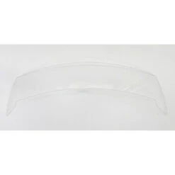 R&G HLS0153CL Headlight Shield For Harley-Davidson Pan America 1250 (2021-)