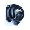R&G KEC0050R Racing Engine Case Cover Kit For Triumph Daytona 675 (2013-current)