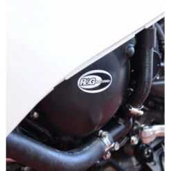 Givi Store 24 R&G KEC0072BK Engine Case Covers For Honda VFR800 (2014-current)