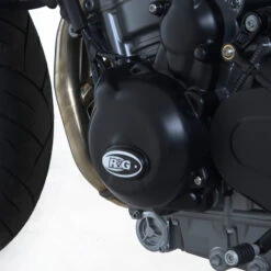 R&G KEC0116BK Engine Case Cover Kit (Trio) For KTM 790/890 Duke (2018-)