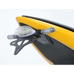 R&G LP0170BK Tail Tidy Fender Eliminator For Buell EBR 1190RX (2014-) -Givi Store rg lp0170bk tail tidy fender eliminator image3