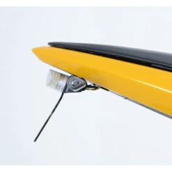 R&G LP0170BK Tail Tidy Fender Eliminator For Buell EBR 1190RX (2014-) -Givi Store rg lp0170bk tail tidy fender eliminator image4