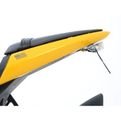 R&G LP0170BK Tail Tidy Fender Eliminator For Buell EBR 1190RX (2014-) -Givi Store rg lp0170bk tail tidy fender eliminator image5