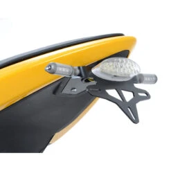 R&G LP0170BK Tail Tidy Fender Eliminator For Buell EBR 1190RX (2014-) -Givi Store rg lp0170bk tail tidy fender eliminator image6