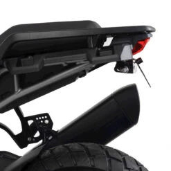 R&G LP0328BK Tail Tidy For Harley-Davidson Pan America 1250 Special (2021-) -Givi Store rg lp0328bk tail tidy image3