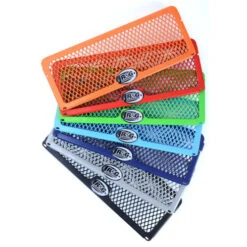 R&G OCG0026 Oil Cooler Guard For Ducati Multistrada 950, Multistrada 1200 / 1260 (2018-)
