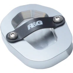 R&G PKS0082SI Sidestand Foot Enlarger For BMW S1000XR (2015-current)