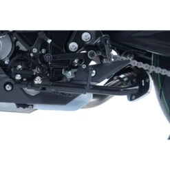 R&G PKS0103SI Kickstand Shoe For Suzuki GSX-S750 (2018-) -Givi Store rg pks0103si kickstand shoe image3