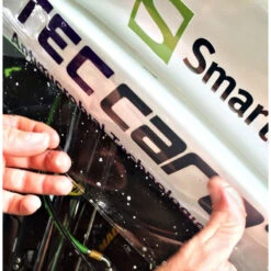 R&G SCPKAW013 Paint Protection Film For Kawasaki Ninja 650 (2017-) 7 R&G SCPKAW013 Paint Protection Film For Kawasaki Ninja 650 (2017-) -Givi Store rg racing scpkaw013 paint protection film image3