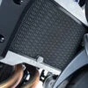 R&G RAD0171.TI Radiator Guard For Yamaha FZ-07 (2014-) & XSR700 (2018-)