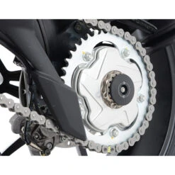 R&G SBP0003.BK Spindle Blanking Kit For MV Agusta Rivale 800, Dragster 800 And F41000R 7 R&G SBP0003.BK Spindle Blanking Kit For MV Agusta Rivale 800, Dragster 800 And F41000R -Givi Store rg sbp0003 bk spindle blanking kit rivale 800 image3