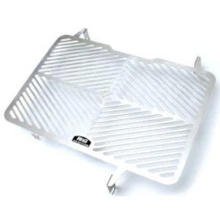 R&G SCG0007SS Oil Cooler Guard For Aprilia V4 Tuono 1100, RSV4RR , RSV4RF