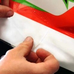 R&G SCPBMW008 Second Skin Paint Protection Films For BMW S1000RR (2019-)