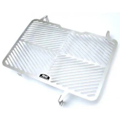R&G SRG0039SS Radiator Guard For Aprilia Tuono 1100, RSV4RF And RSV4RR (2015-current)