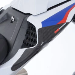 R&G TLS0048CG Carbon Fibre Tail Sliders For BMW S1000RR (2019-) & M1000RR (2021-)