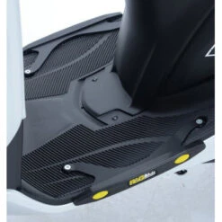 R&G TP0020BK Footboard Sliders For Yamaha Tricity (2015-) -Givi Store rg tp0020bk footboard sliders image6