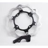 Ride Engineering KX-00270-KT 270mm Over-sized Rotor Kit For Kawasaki