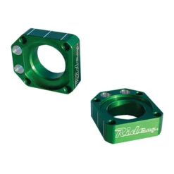 Ride Engineering RX-BAB00 Billet Axle Block For KXs/KXFs (2003-2015) / RMZ250/450 (2004-up) -Givi Store ride engineering rx bab00 ra billet axle block red image4