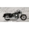 Road Burner RB-05-4030 Velocity Pro Exhaust For Yamaha Road Star 1600/1700 '99-'11