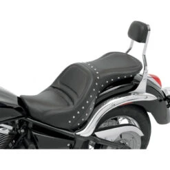 Saddlemen Explorer Special Seat For Kawasaki VN900 Vulcan Classic (2006-2013)