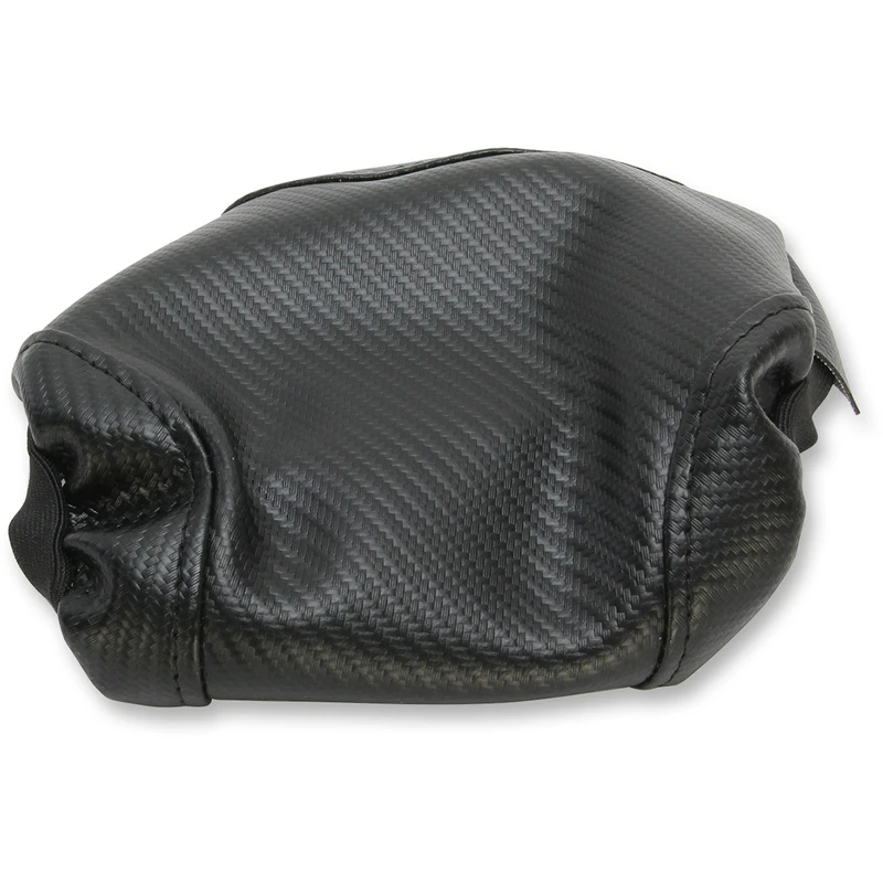 Saddlemen 0810-Y148 Track-CF Seat, Black For Yamaha YZF-R1 (2015-current) 4 Saddlemen 0810-Y148 Track-CF Seat, Black For Yamaha YZF-R1 (2015-current) - Image 4