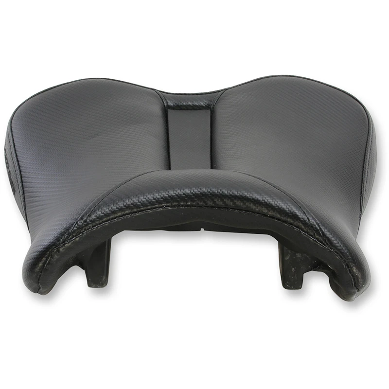Saddlemen 0810-Y148 Track-CF Seat, Black For Yamaha YZF-R1 (2015-current) 5 Saddlemen 0810-Y148 Track-CF Seat, Black For Yamaha YZF-R1 (2015-current) - Image 5
