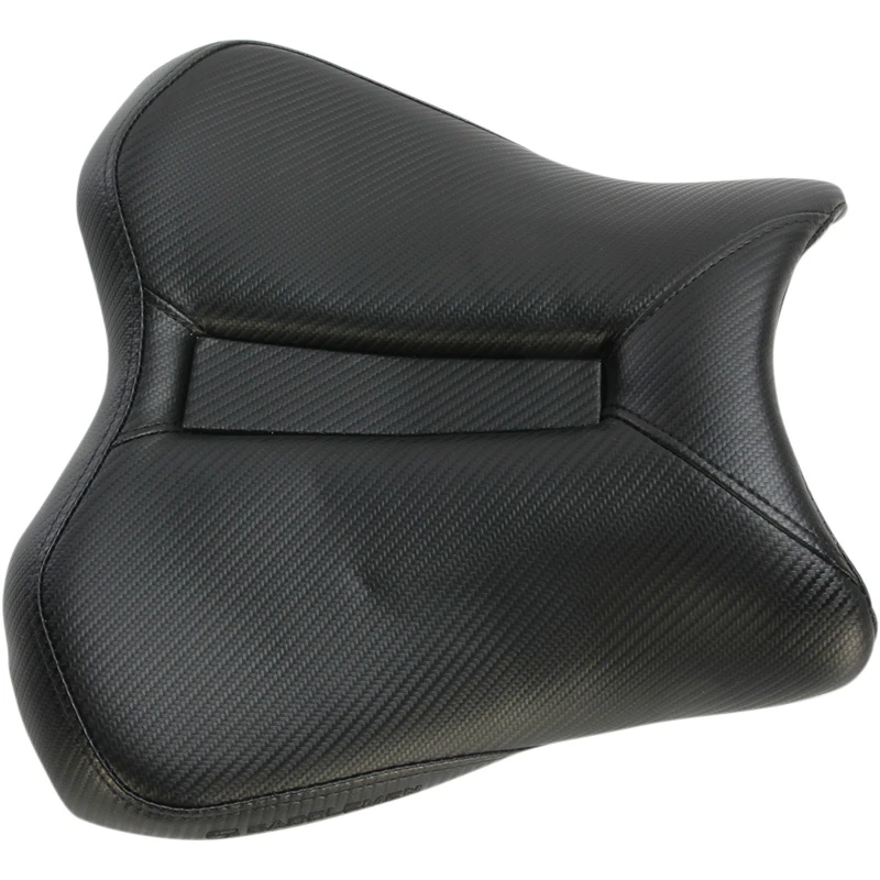 Saddlemen 0810-Y148 Track-CF Seat, Black For Yamaha YZF-R1 (2015-current) 1 Saddlemen 0810-Y148 Track-CF Seat, Black For Yamaha YZF-R1 (2015-current)