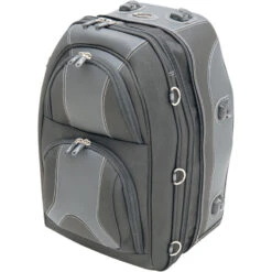 Saddlemen Pillion And Rear Rack Bag 6 Saddlemen Pillion And Rear Rack Bag -Givi Store saddlemen pillion rear rack bag luggage 02 2