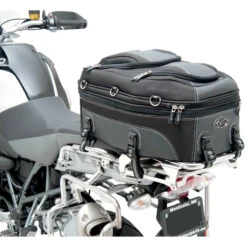 Saddlemen Pillion And Rear Rack Bag 7 Saddlemen Pillion And Rear Rack Bag -Givi Store saddlemen pillion rear rack bag luggage 03 2