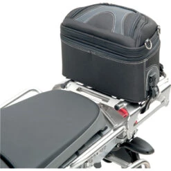 Saddlemen Rear Rack Bag -Givi Store saddlemen rear rack bag luggage 04 2