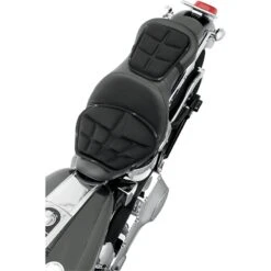 Saddlemen Tech Memory Foam Gel Seat Pad - Extra Large 10.5" X 14" X 8"