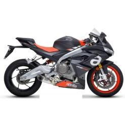 SC-Project A23-CLT41T S1 Full Exhaust For Aprilia RS 660 '20- -Givi Store sc project a23 clt41t s1 full exhaust image3