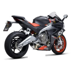 SC-Project A23-CLT41T S1 Full Exhaust For Aprilia RS 660 '20- -Givi Store sc project a23 clt41t s1 full exhaust image4