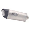 SC-Project HD03-104T SC1-R GT Slip-on Exhaust, Titanium For Harley Pan America '20-