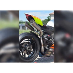 Spark GDU8827T Double Grid-O Titanium Semi-Full Exhaust For Ducati Panigale V4 R/S 13 Spark GDU8827T Double Grid-O Titanium Semi-Full Exhaust For Ducati Panigale V4 R/S -Givi Store spark gdu8827t double grid o semi full exhaust image7