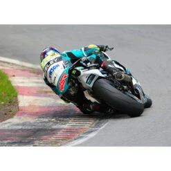 Spark GYA8867T Grid-O Titanium Full Exhaust System For Yamaha YZF-R6 (2017-) -Givi Store spark gya8867t grid o titanium full exhaust image6