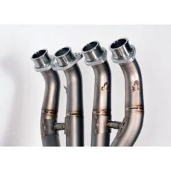 Spark GYA8867T Grid-O Titanium Full Exhaust System For Yamaha YZF-R6 (2017-) -Givi Store spark gya8867t grid o titanium full exhaust image7