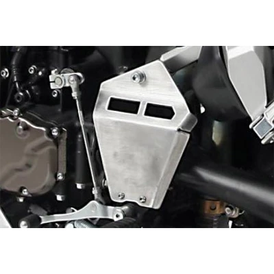 Hepco & Becker Axle Sleeve Protector - XT1200Z Super Tenere 1 Hepco & Becker Axle Sleeve Protector - XT1200Z Super Tenere