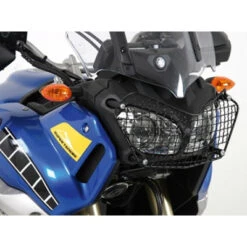 Hepco & Becker 700.4531 Headlight Guard For Yamaha Super Tenere 1200