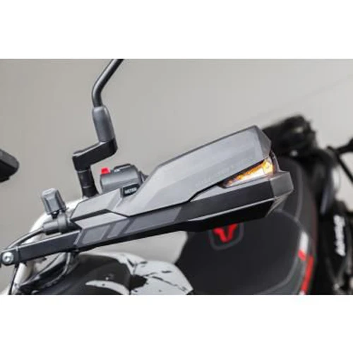 Sw-Motech 00.220.20600.B Handguard Kit 3 Sw-Motech 00.220.20600.B Handguard Kit - Image 3