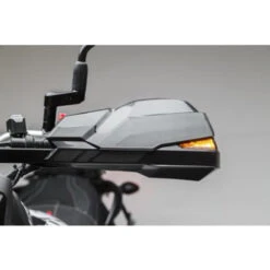 Sw-Motech 00.220.20600.B Handguard Kit 7 Sw-Motech 00.220.20600.B Handguard Kit -Givi Store sw motech 00 220 20600 b handguard kit yamaha bmw 3