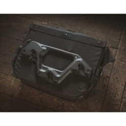 Sw-Motech BC.HTA.00.401.10100R Legend Gear LC1 Right Side Bag 9.8 Liters -Givi Store sw motech bc hta 00 401 10100r legend gear lc1 image5