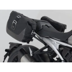 Sw-Motech BC.HTA.01.979.20000 Legend Gear LC Side Bag System For Honda CB1000R '21- -Givi Store sw motech bc hta 01 979 20000 legend gear lc bags image6